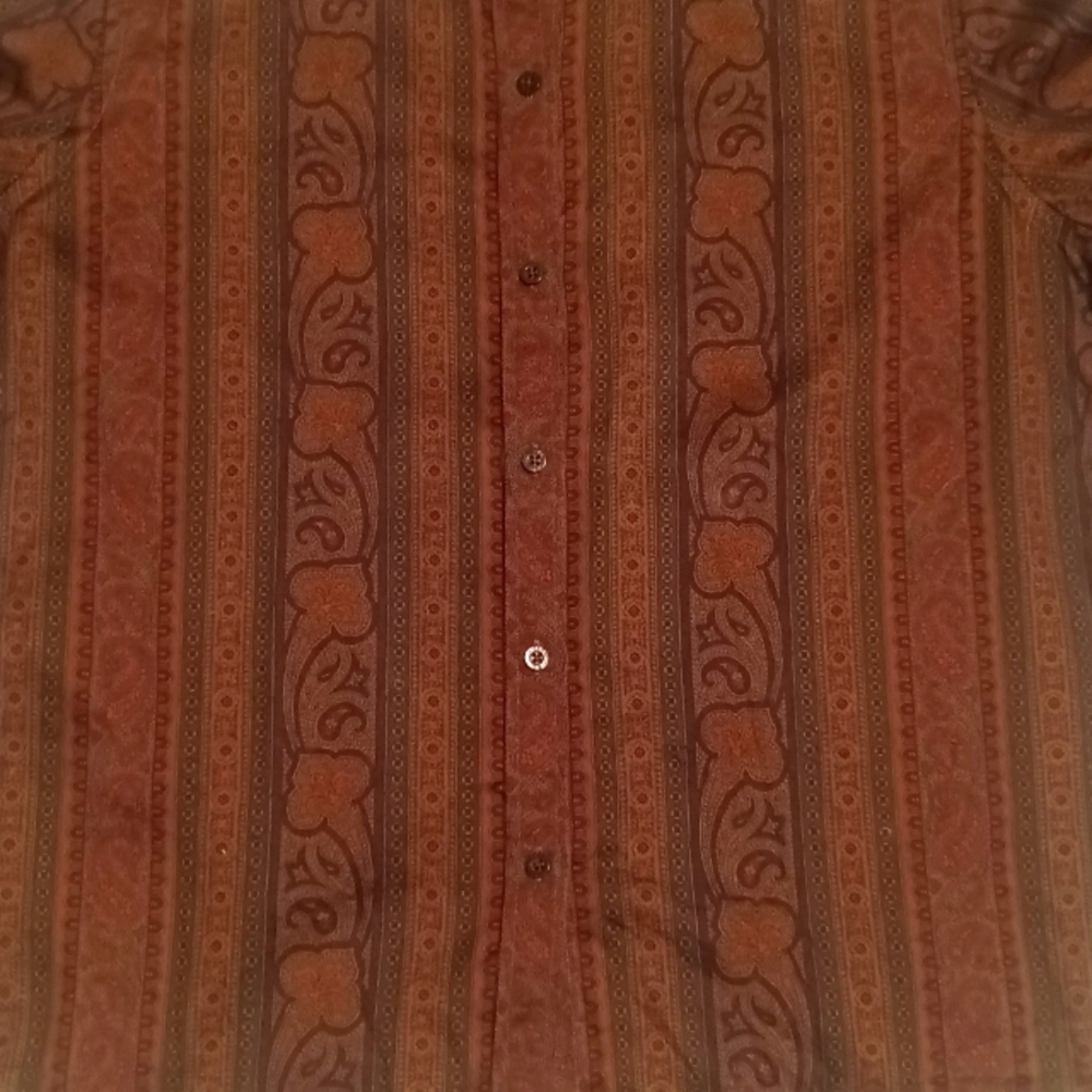 Women's Ralph Lauren Shirt - Picture 5 of 7